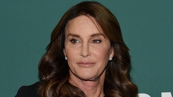 9. Кейтлин Дженнер