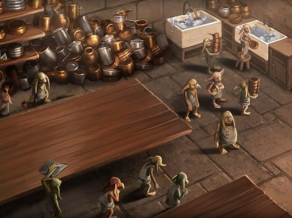 4. Как звали домового эльфа Барти Крауча в "Кубке огня"?