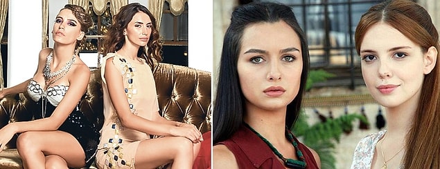 5. Lale Devri - Yer Gök Aşk
