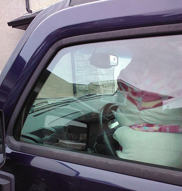 15. "Ваши документики"