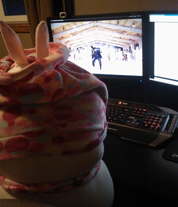 18. "Я не понимаю этого..."