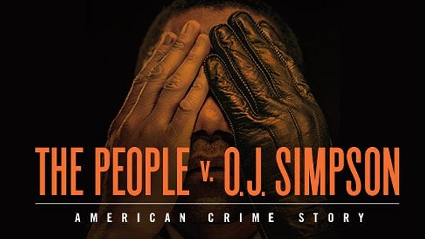 13. American Crime Story