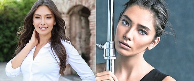 5. Neslihan Atagül