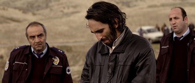 Bir Zamanlar Anadolu'da | 2010 | IMDB / 7,8