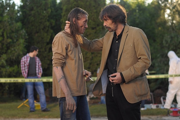 Behzat Ç. Seni Kalbime Gömdüm | 2011 | IMDB / 7,7