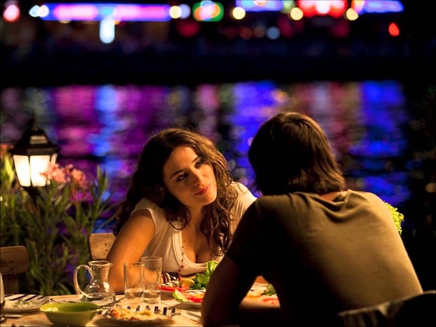 Aşk Tesadüfleri Sever | 2011 | IMDB / 7,4