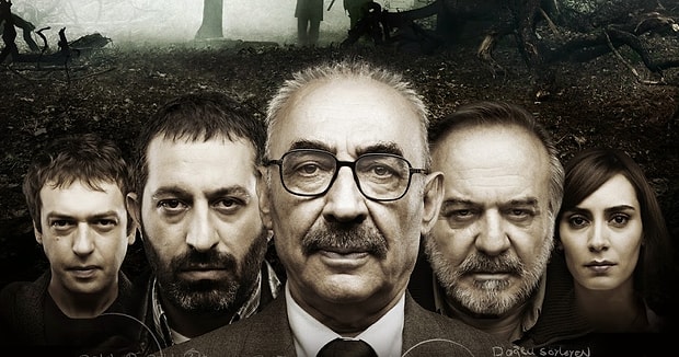 Av Mevsimi | 2010 | IMDB / 7,5