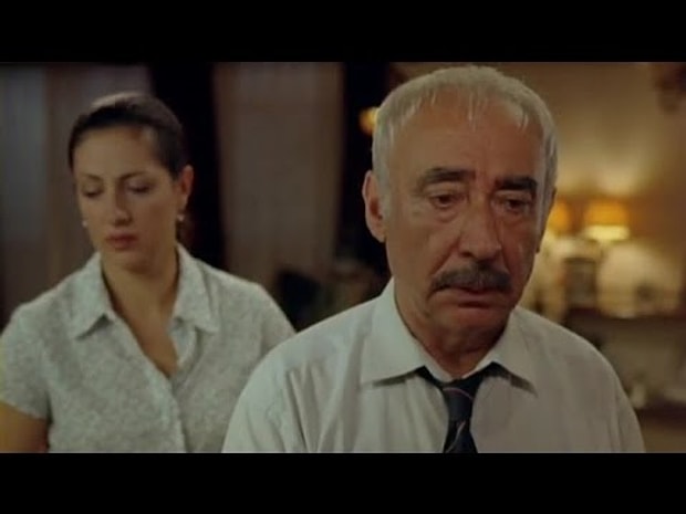 Gönül Yarası | 2005 | IMDB / 7,8