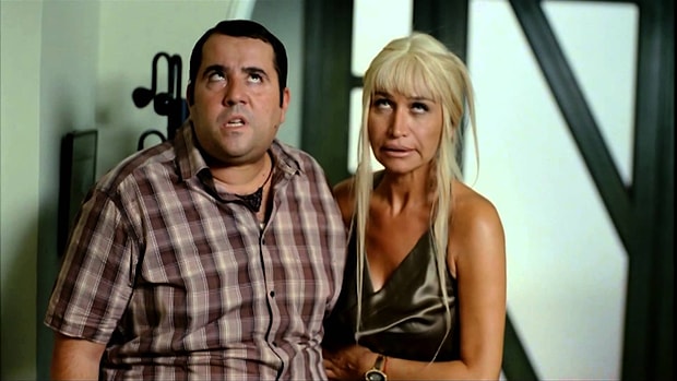 Eyyvah Eyvah | 2010 | IMDB / 7,2