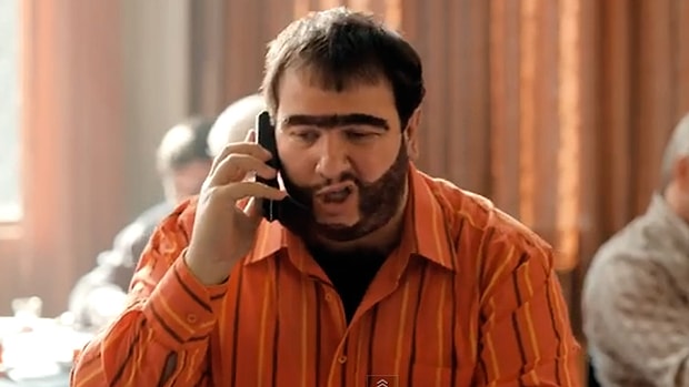 Recep İvedik | 2008 | IMDB / 4,9