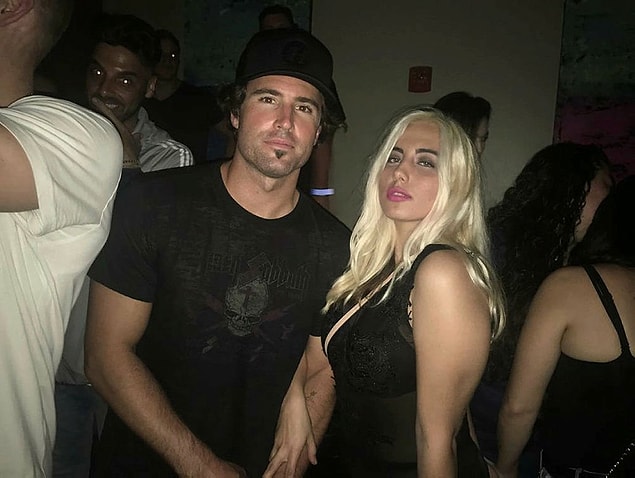 Koşun Kim Kardashian'la Akraba Oluyoruz! Ahu Tuğba'nın Kızı Jenner'lardan Brody ile Aşk Yaşıyor! 6. resim