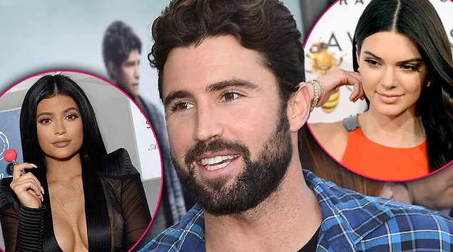 Peki Brody Jenner kim?