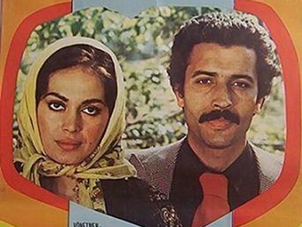 Sultan | 1978 | IMDB / 7,8