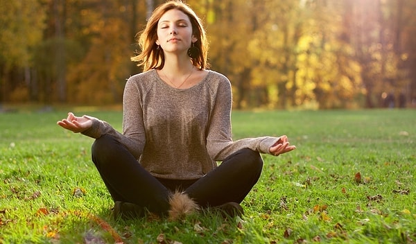 1. Брось пытаться изменить вещи вне зоны твоего контроля - измени свое отношение к ним ☝️