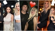 Koşun Kim Kardashian'la Akraba Oluyoruz! Ahu Tuğba'nın Kızı Jenner'lardan Brody ile Aşk Yaşıyor!