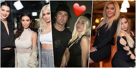 Koşun Kim Kardashian'la Akraba Oluyoruz! Ahu Tuğba'nın Kızı Jenner'lardan Brody ile Aşk Yaşıyor!