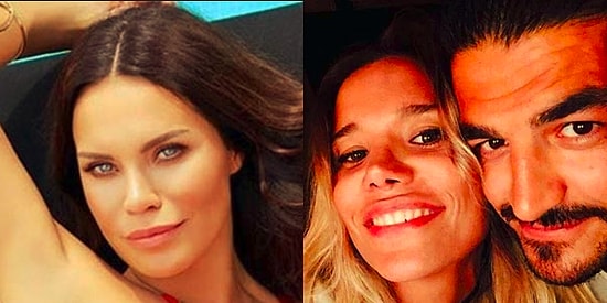 Son Derece Kötü Geçirdiği 2017'yi İlginç Bir Şekilde Kapatıyor: Ebru Şallı Evleniyor!