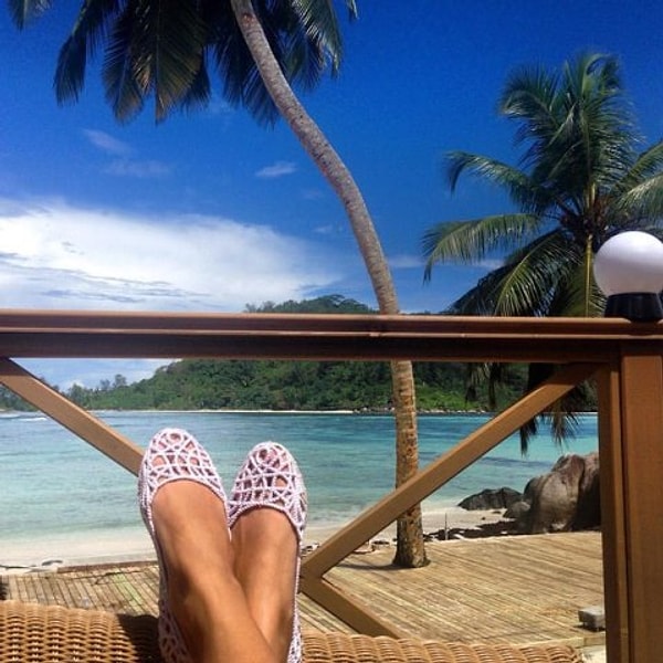 У вас нет шансов!