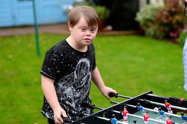 Эшли Скиннер из "River Island" также восхищалась энергией Джозефа.