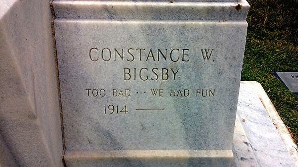 37. «Мы отлично повеселились»