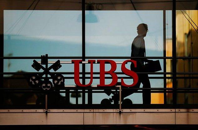 İsviçre merkezli banka UBS ve PwC'nin Billionaires Insights raporuna göre, milyarderlerin dünyadaki serveti yüzde 17 artarak 2016'da 6 trilyon dolara yükseldi.
