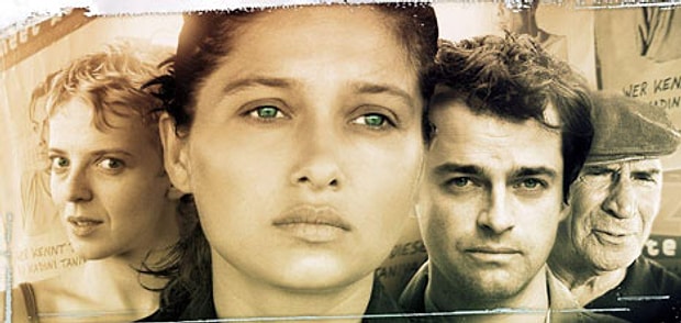 Yaşamın Kıyısında | 2007 | IMDB / 7,9