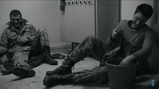 Dağ | 2012 | IMDB / 8,3
