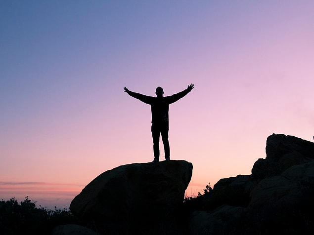 2. Bu durumların hangisinde motivasyonunun daha yüksek olduğunu düşünüyorsun?
