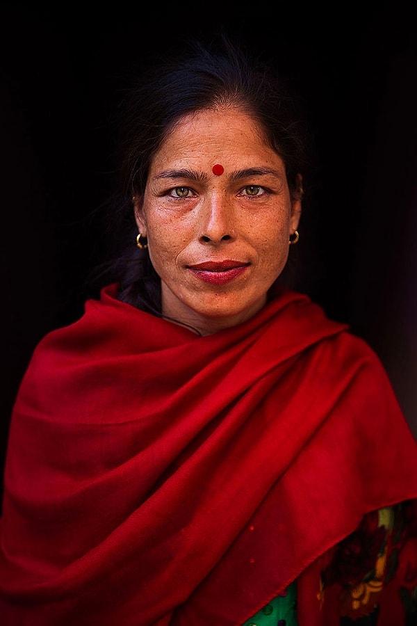 18. Nepal