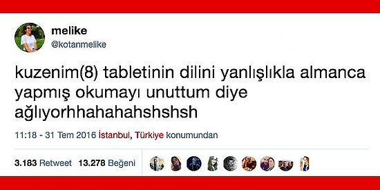 İnsanların Yaşadıkları Eğlenceli Anları İlham Alarak Hazırladığımız 36 Anı İçeriği