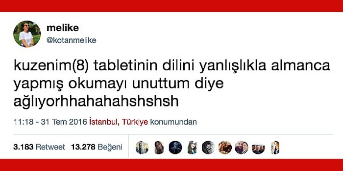 İnsanların Yaşadıkları Eğlenceli Anları İlham Alarak Hazırladığımız 36 Anı İçeriği