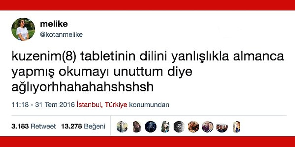 İnsanların Yaşadıkları Eğlenceli Anları İlham Alarak Hazırladığımız 36 Anı İçeriği