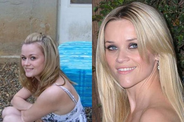 11. Риз Уизерспун