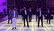 ERİK DALI GEVREKTİR .ANKARA DÜĞÜNÜ BÖYLE OLUR