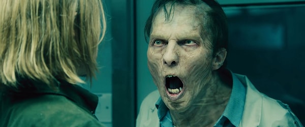 10. И наконец, из какой картины этот зомби?