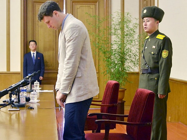 10. Быть американцем - это оскорбление