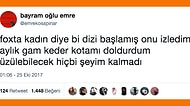Televizyon Dünyasıyla İlgili Attıkları Komik Tweetlerle Hafta Boyunca Güldüren 19 Kişi