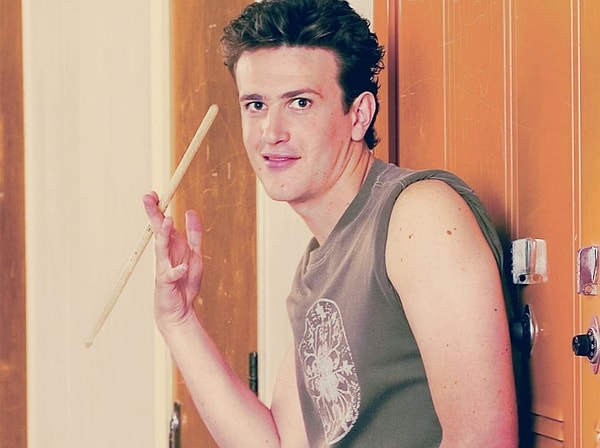 14. Джейсон Сигел