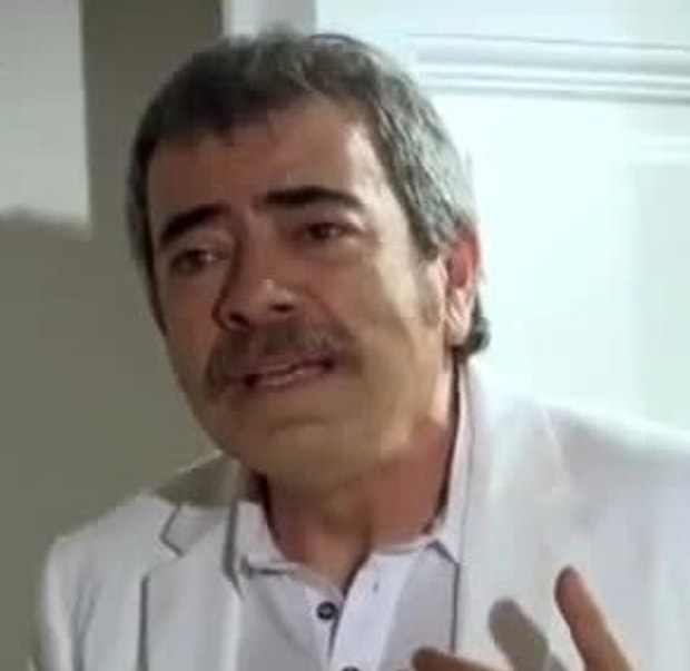 Adnan Bey