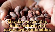 Yiyecekler Hakkında Muhtemelen Daha Önce Hiç Duymadığınız Şaşırtıcı Bilgiler