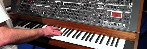 Synthesizer