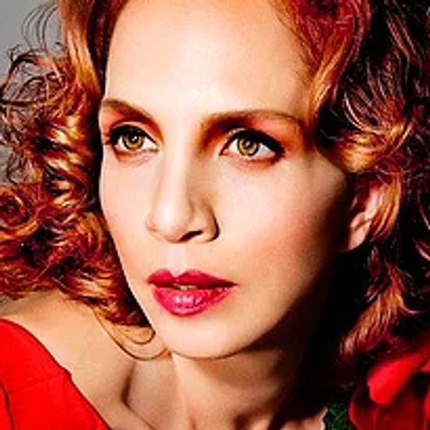 Sertab Erener