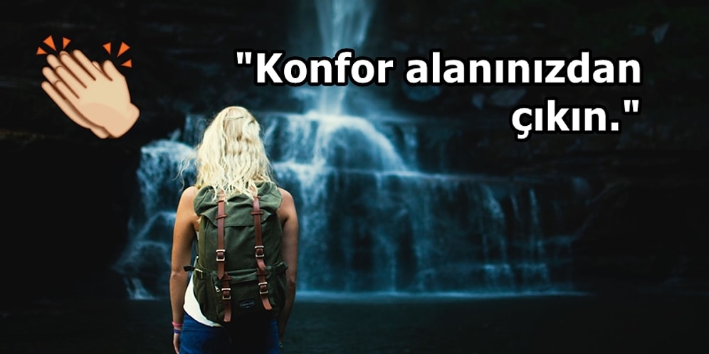 Bir Gezginden Diğerine Öğütler: Yalnız Seyahat Edenlerin Unutmaması Gereken 17 Kural