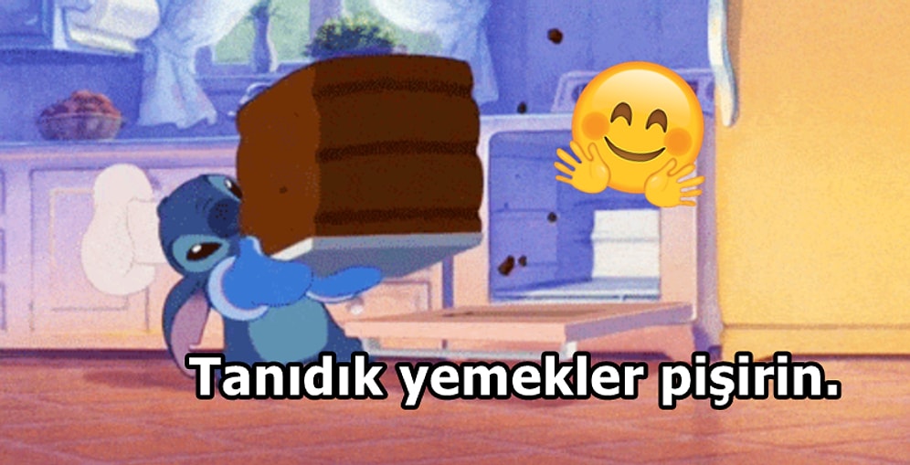 Ev Hasreti Çekenler! Uzaktayken Özleminizi Bastırıp Daha İyi Hissetmeniz İçin 21 Önerimiz Var