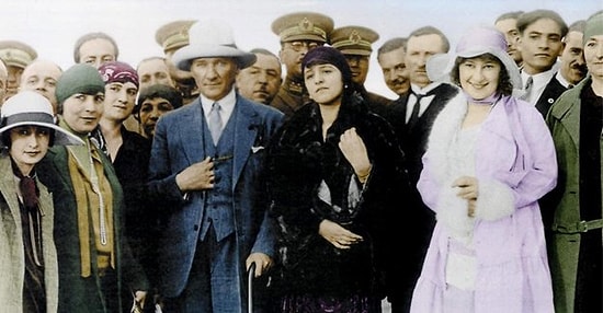 Kaç Yaşında Olursa Olsun Cumhuriyet Kadınlarının Sahip Olduğu 15 Özellik