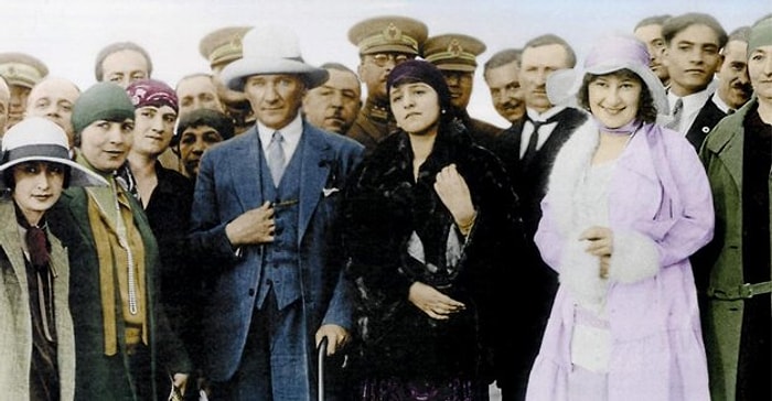 Kaç Yaşında Olursa Olsun Cumhuriyet Kadınlarının Sahip Olduğu 15 Özellik