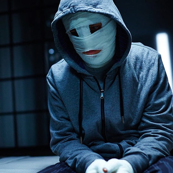 14. Патруль времени (2014), рейтинг фильма на Кинопоиске: 6.903