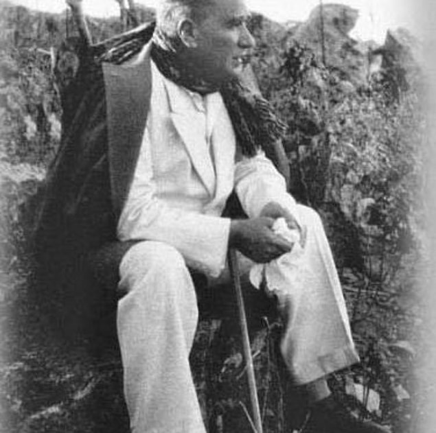 31. İnanılmaz bir stil sahibi.