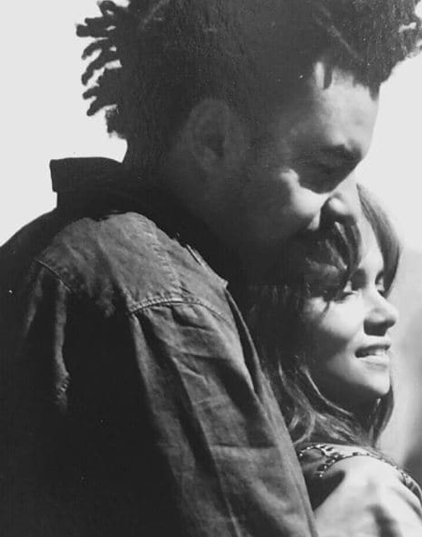 1. Хэлли Берри (51 год) и Алекс Да Кид (35 лет)