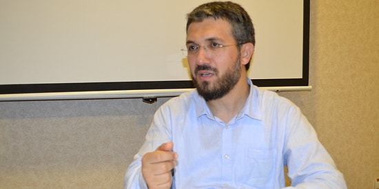 Pantolon Giyen Kadınlarla İlgili Açıklamaları Gündem Olmuştu: İlahiyatçı İhsan Şenocak Diyanet İşleri'ndeki Görevinden Alındı